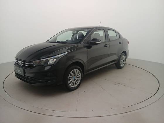 FIAT CRONOS 1.0 FIREFLY FLEX DRIVE MANUAL FIAT CRONOS 1.0 FIREFLY FLEX DRIVE MANUAL